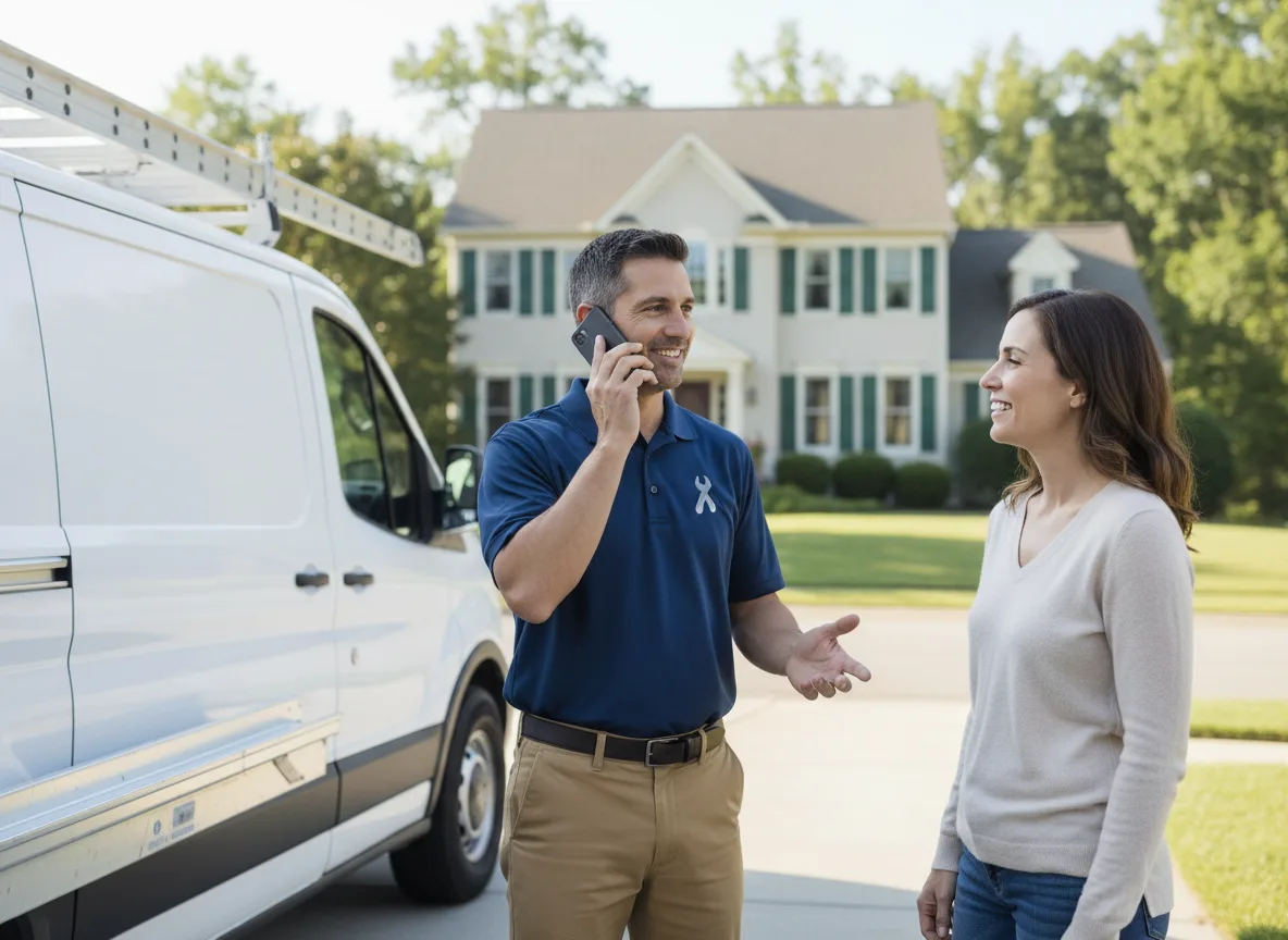 Home Gutter Service Lynn Center, IL FAQs